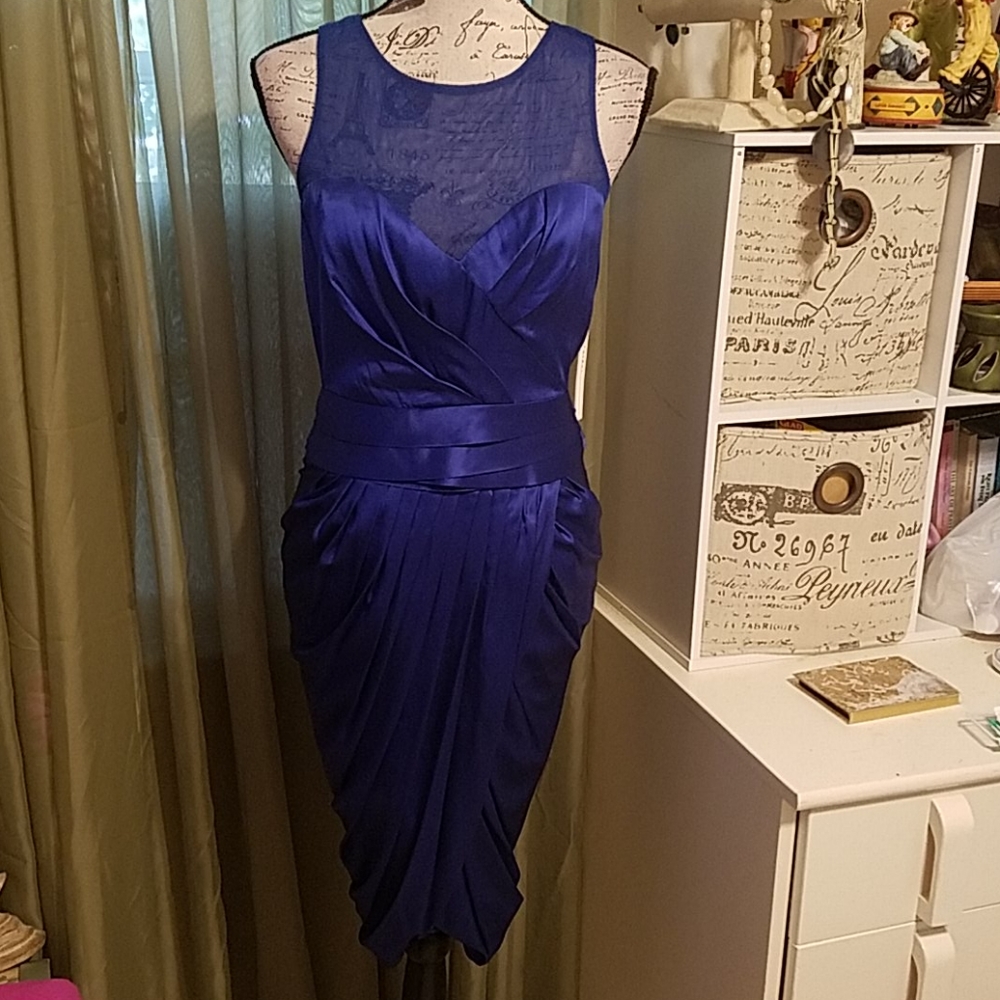 Dress by  Poleci NWT